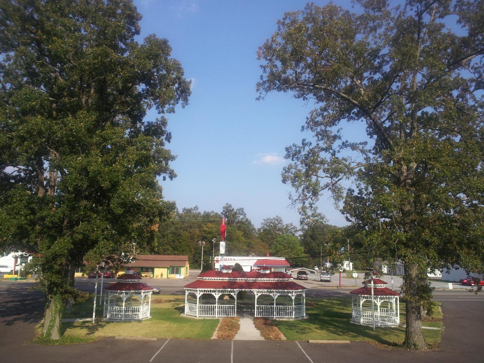 Murray Inn And Art Gallery מראה חיצוני תמונה