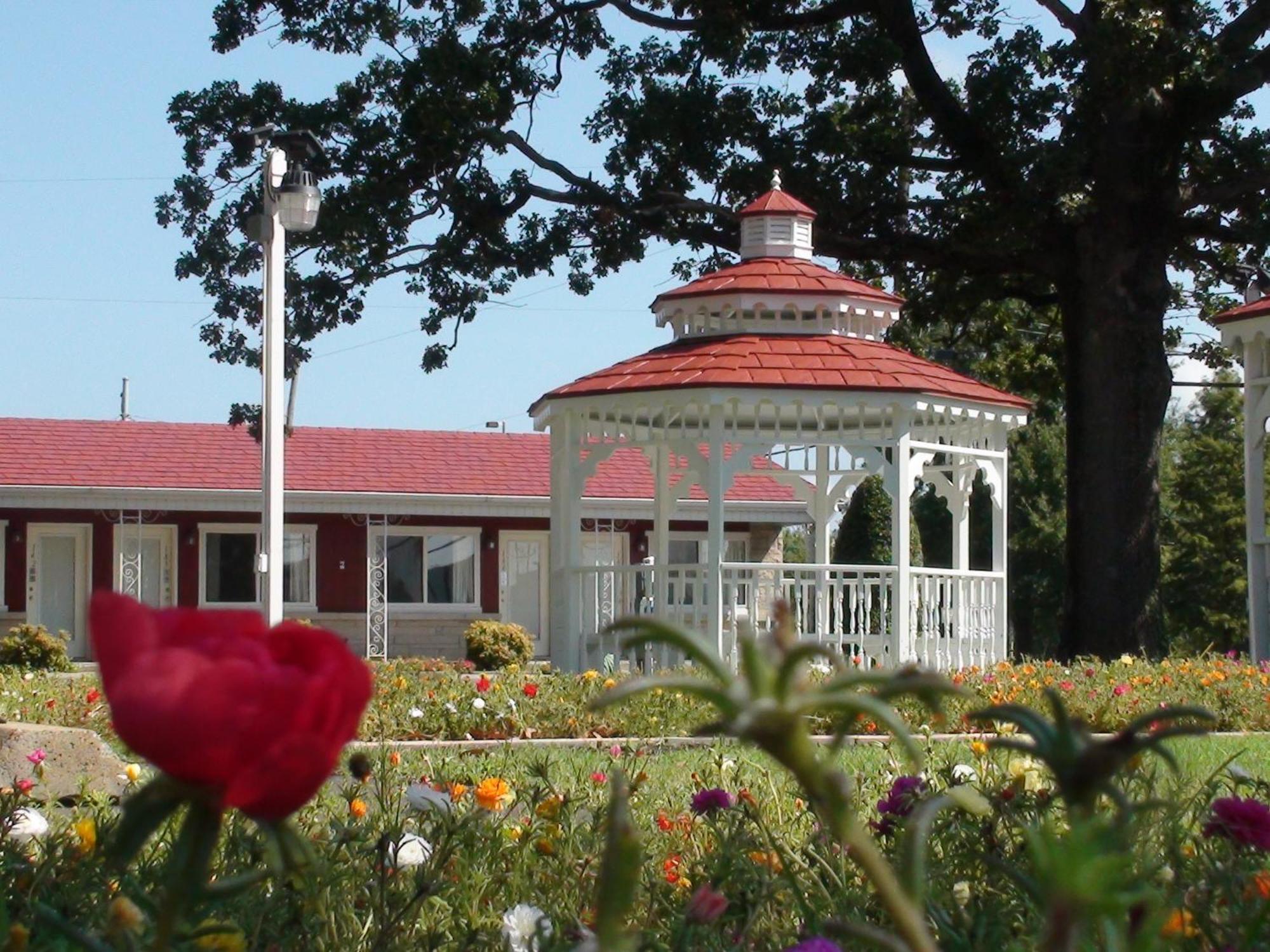 Murray Inn And Art Gallery מראה חיצוני תמונה
