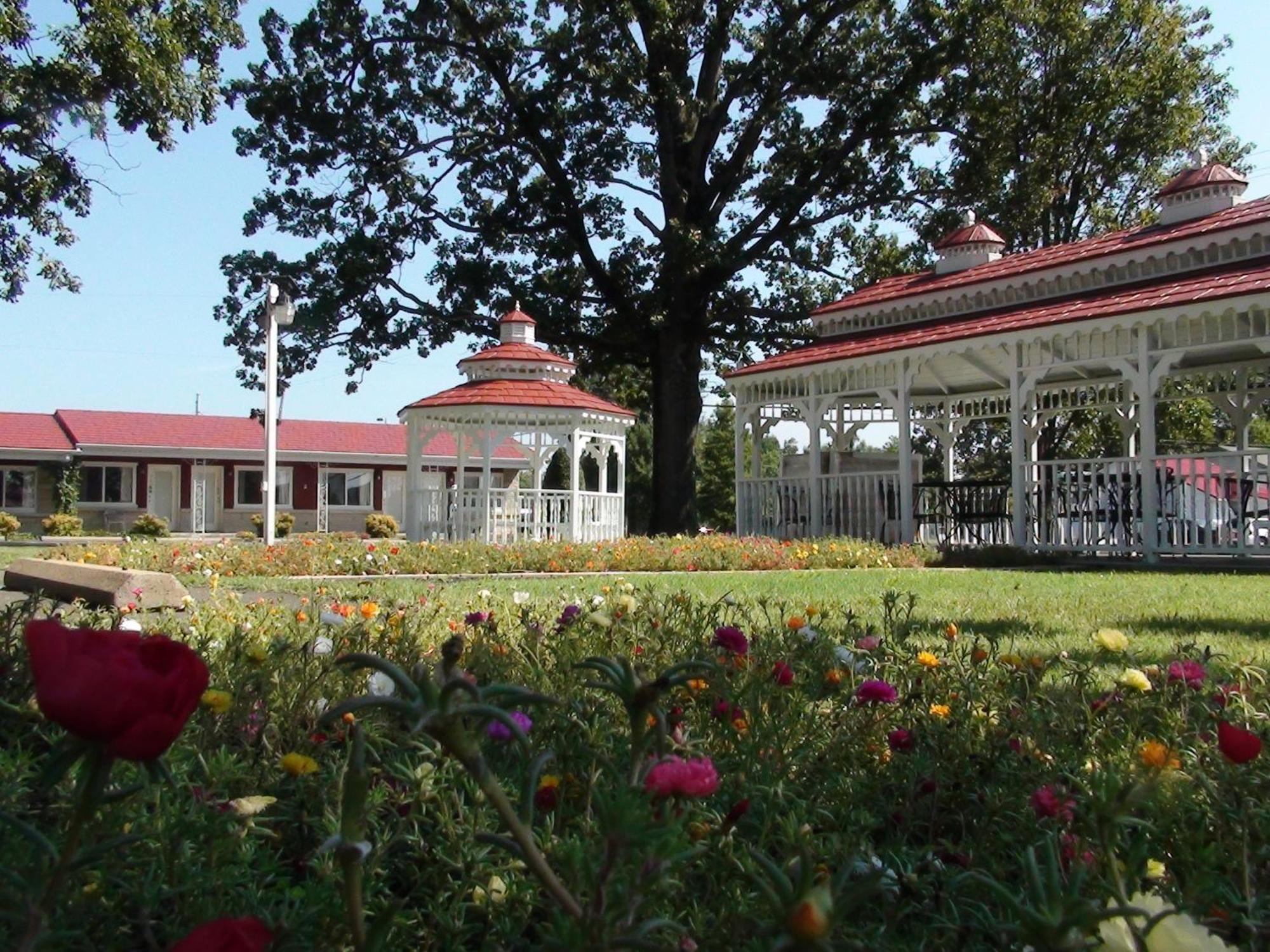 Murray Inn And Art Gallery מראה חיצוני תמונה