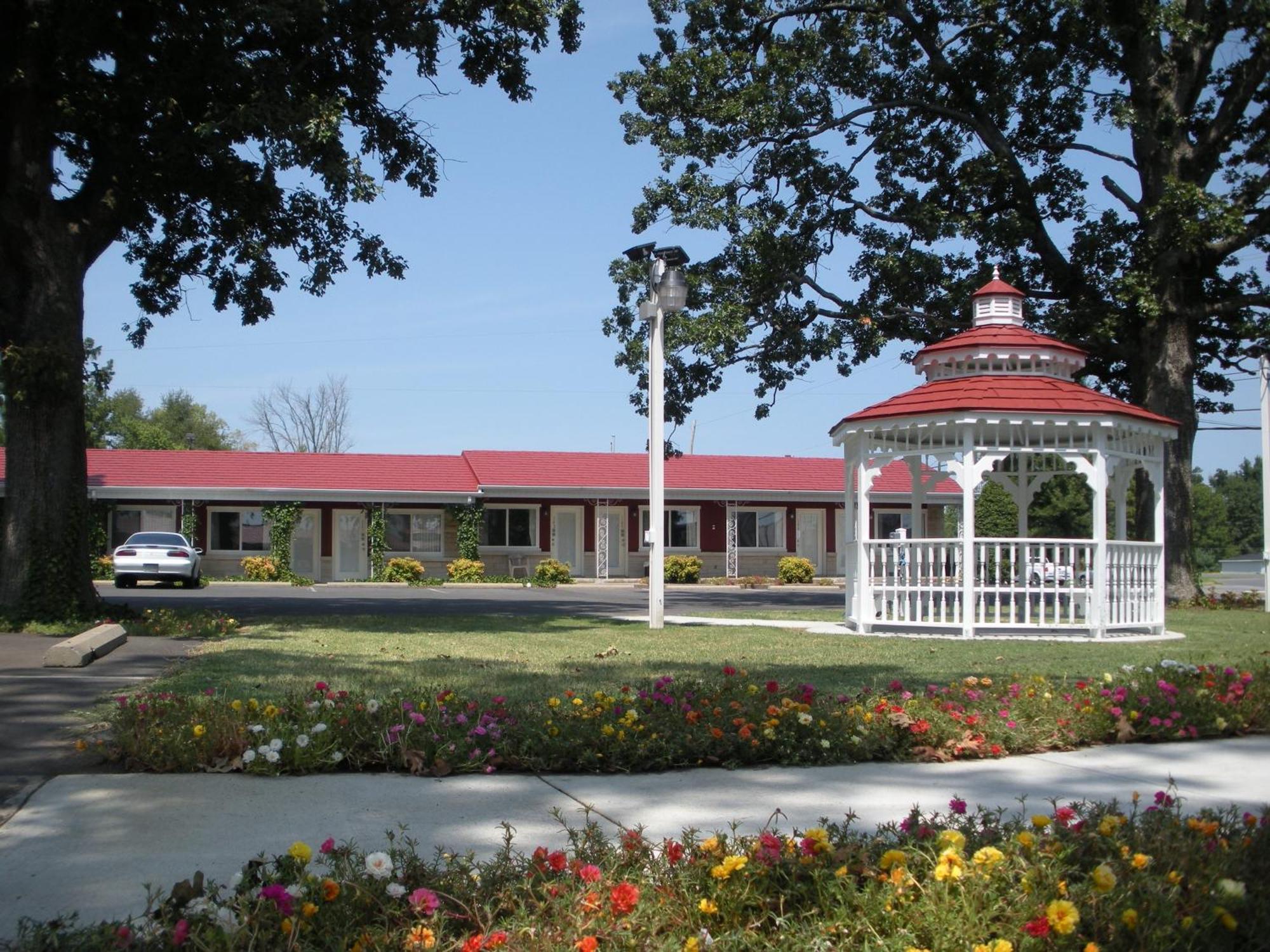 Murray Inn And Art Gallery מראה פנימי תמונה