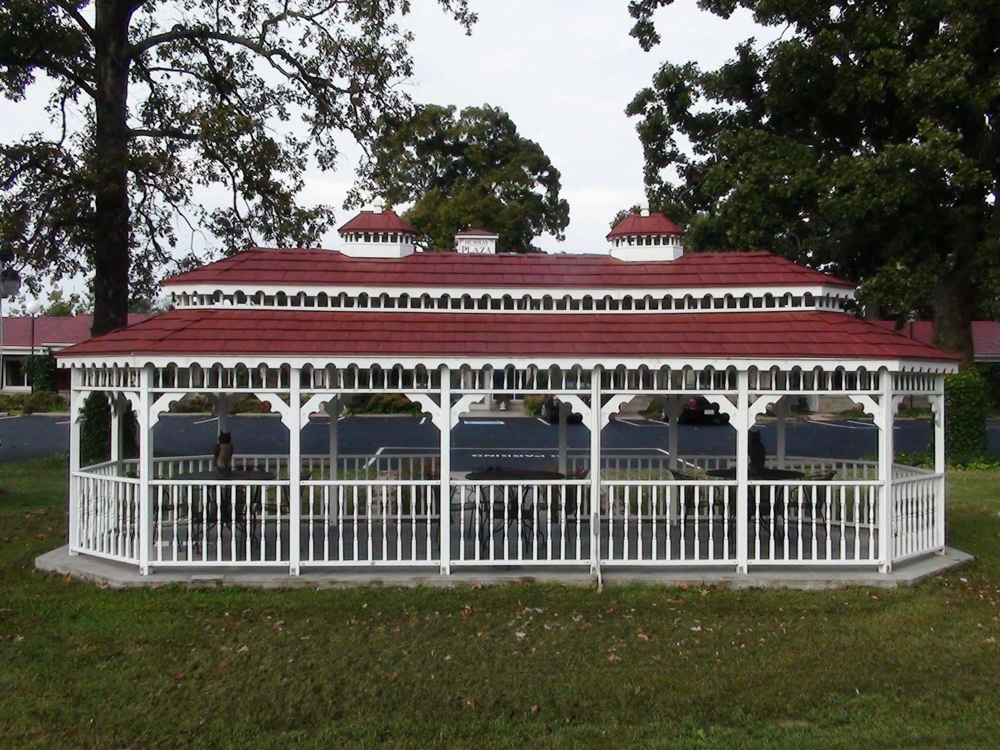 Murray Inn And Art Gallery מראה חיצוני תמונה