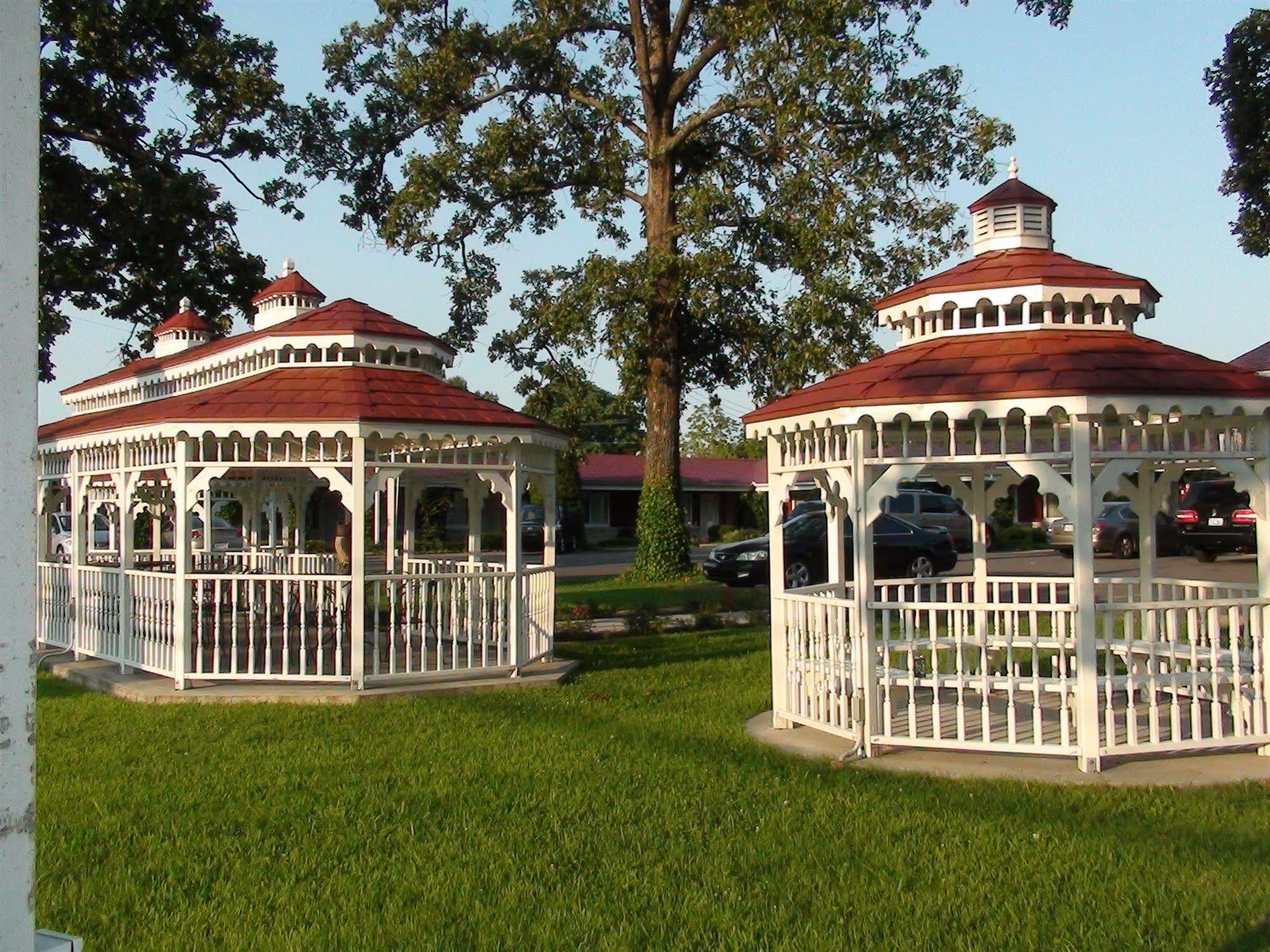 Murray Inn And Art Gallery מראה חיצוני תמונה