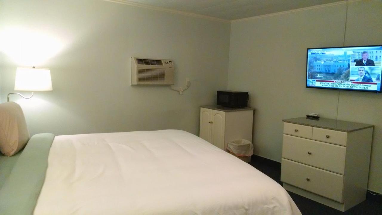 Murray Inn And Art Gallery מראה חיצוני תמונה